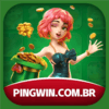 Logo da PINGWIN
